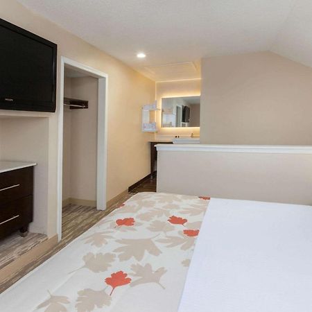 ฮอว์ทอร์น สวีท บาย วินด์แฮม ดีทรอยต์ เซาท์ฟิลด์ Hotel ภายนอก รูปภาพ